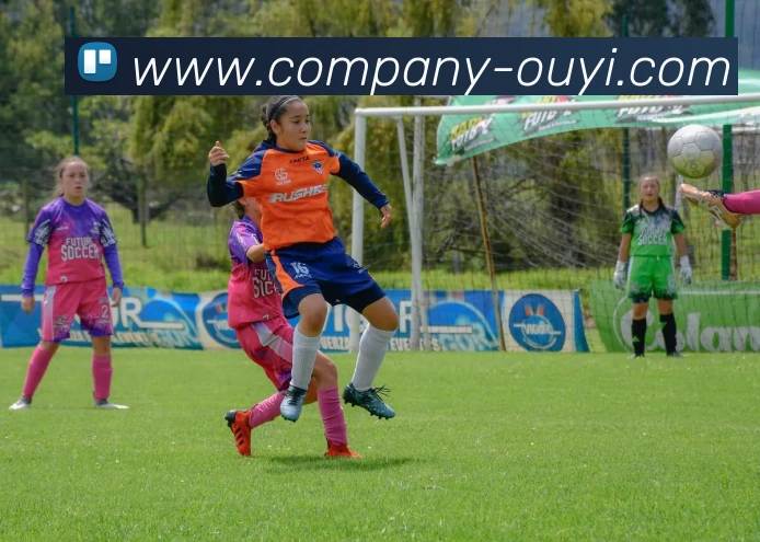 欧亿体育品牌故事